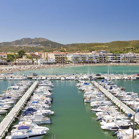 Apartment Palmiers I-7 By Interhome Llança Εξωτερικό φωτογραφία