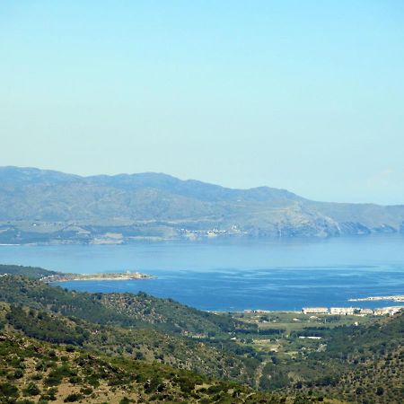 Apartment Palmiers I-7 By Interhome Llança Εξωτερικό φωτογραφία