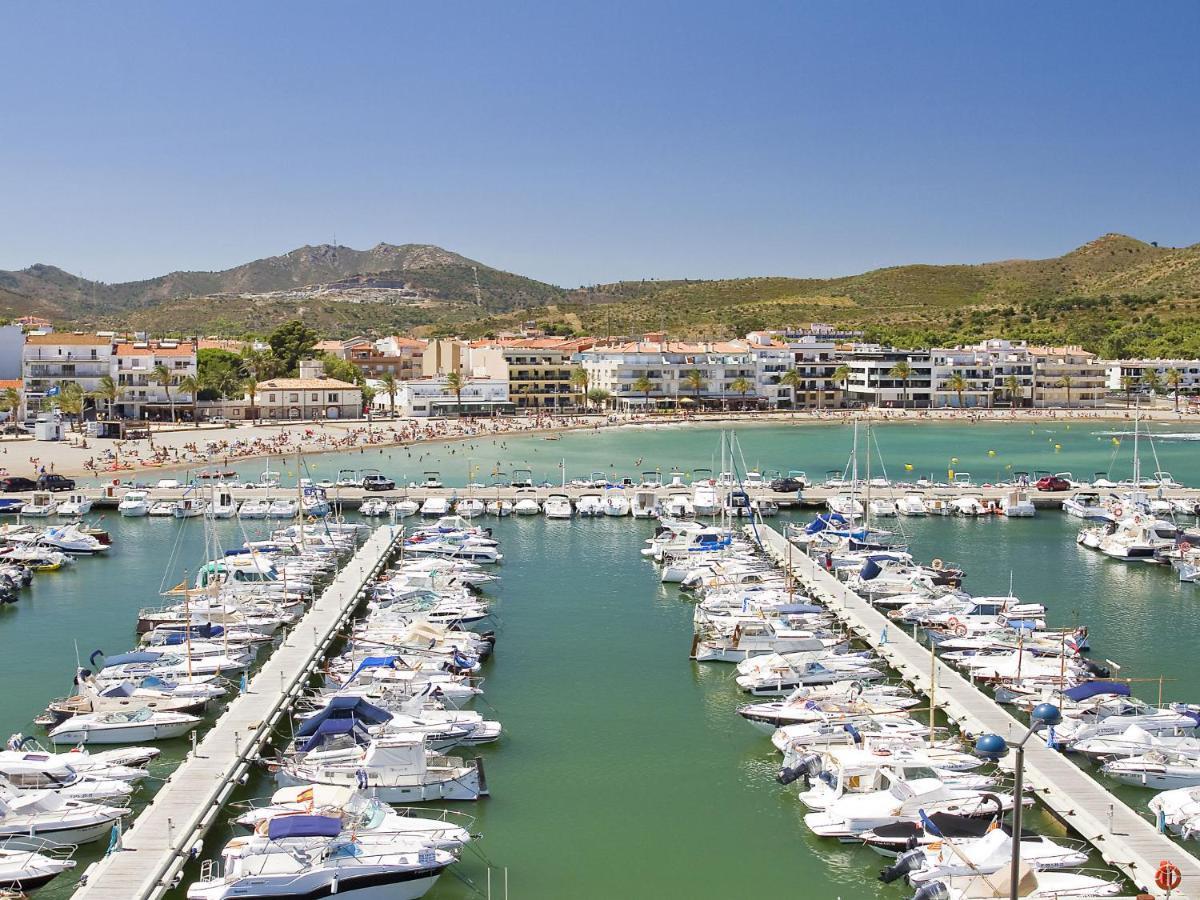 Apartment Palmiers I-7 By Interhome Llança Εξωτερικό φωτογραφία