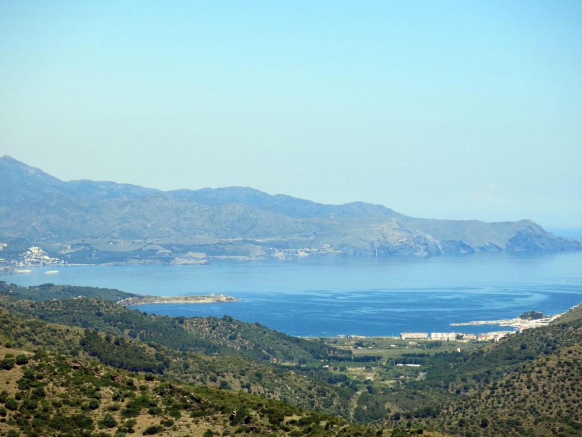 Apartment Palmiers I-7 By Interhome Llança Εξωτερικό φωτογραφία