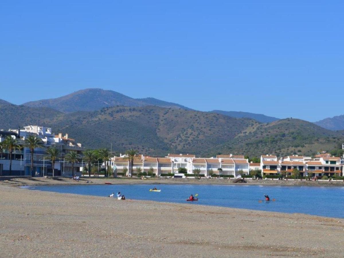 Apartment Palmiers I-7 By Interhome Llança Εξωτερικό φωτογραφία