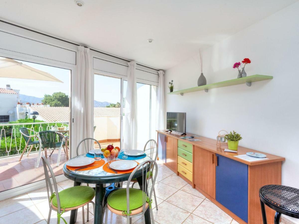 Apartment Palmiers I-7 By Interhome Llança Εξωτερικό φωτογραφία