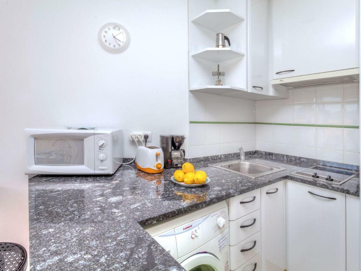 Apartment Palmiers I-7 By Interhome Llança Εξωτερικό φωτογραφία