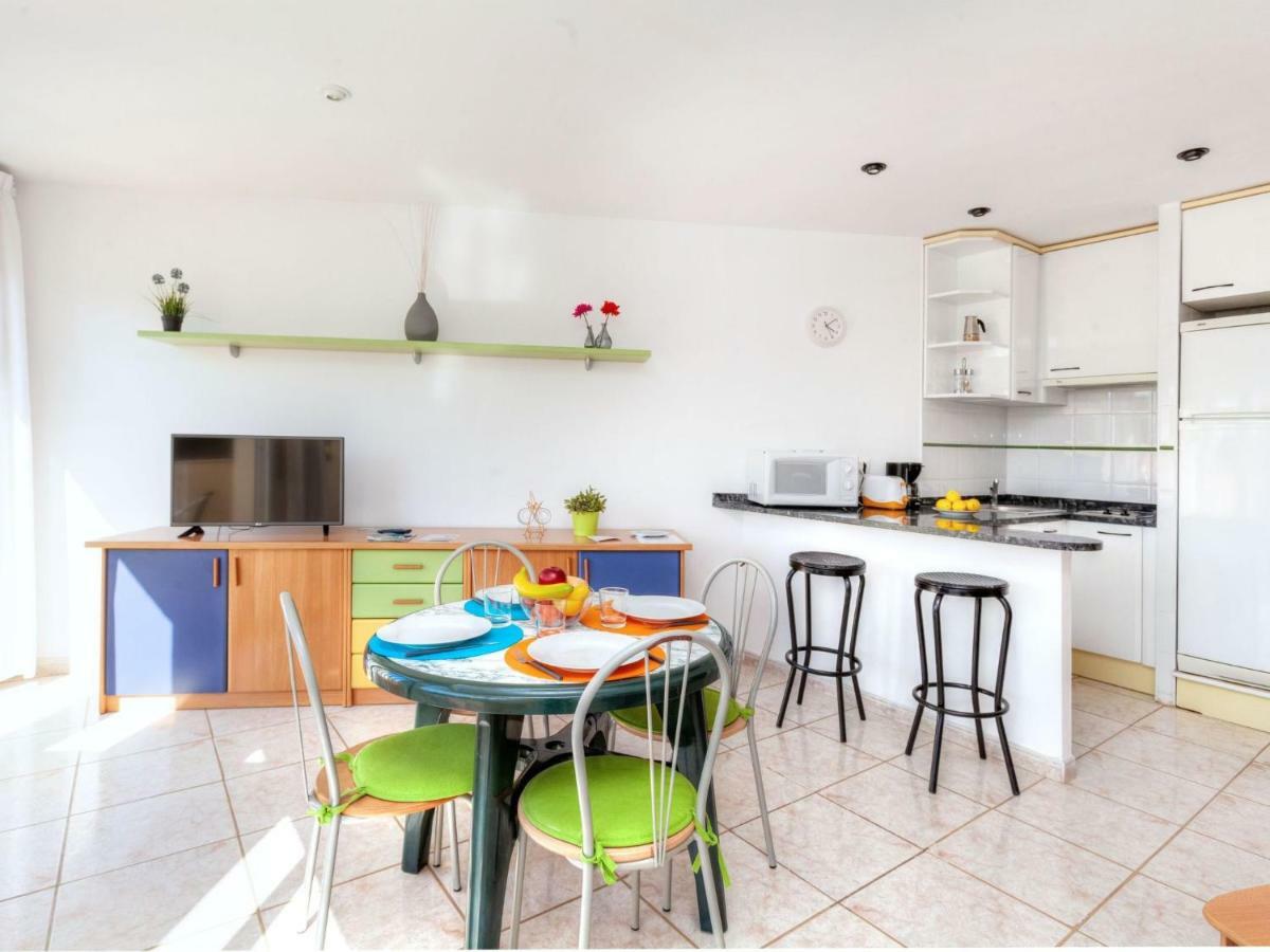 Apartment Palmiers I-7 By Interhome Llança Εξωτερικό φωτογραφία