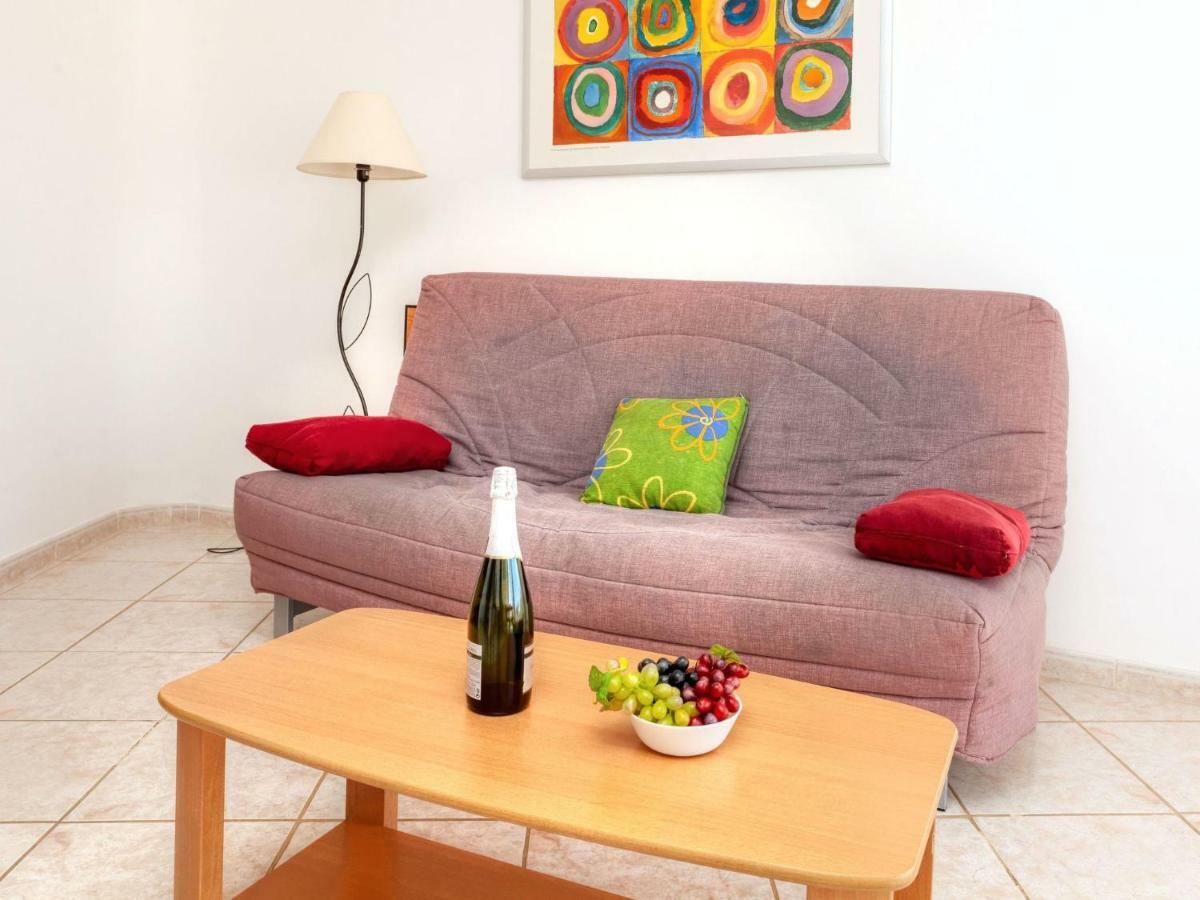 Apartment Palmiers I-7 By Interhome Llança Εξωτερικό φωτογραφία