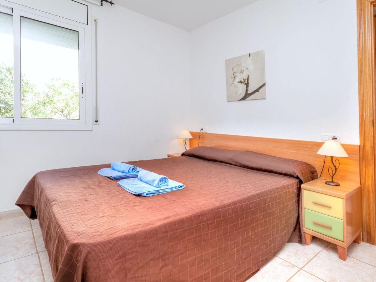 Apartment Palmiers I-7 By Interhome Llança Εξωτερικό φωτογραφία