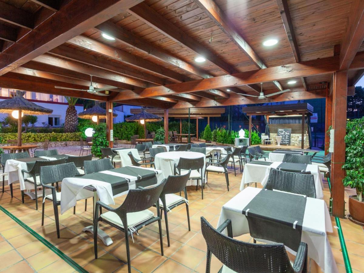 Apartment Palmiers I-7 By Interhome Llança Εξωτερικό φωτογραφία