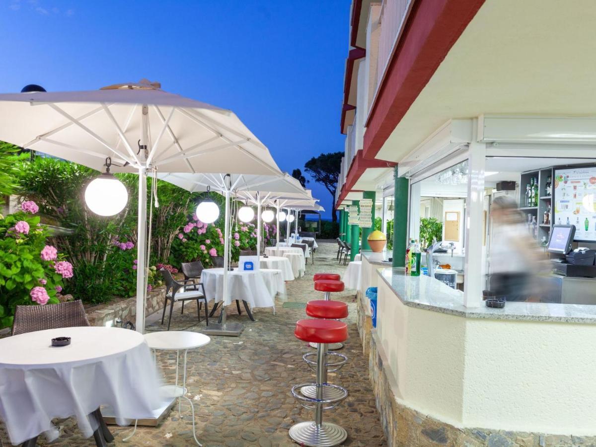 Apartment Palmiers I-7 By Interhome Llança Εξωτερικό φωτογραφία